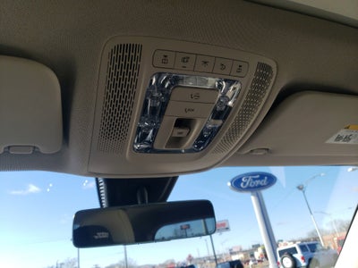 2022 Mercedes-Benz GLB GLB 250