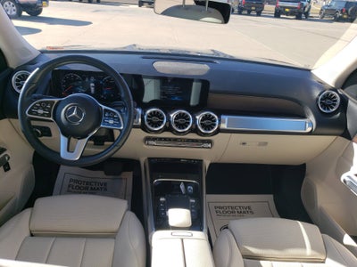 2022 Mercedes-Benz GLB GLB 250