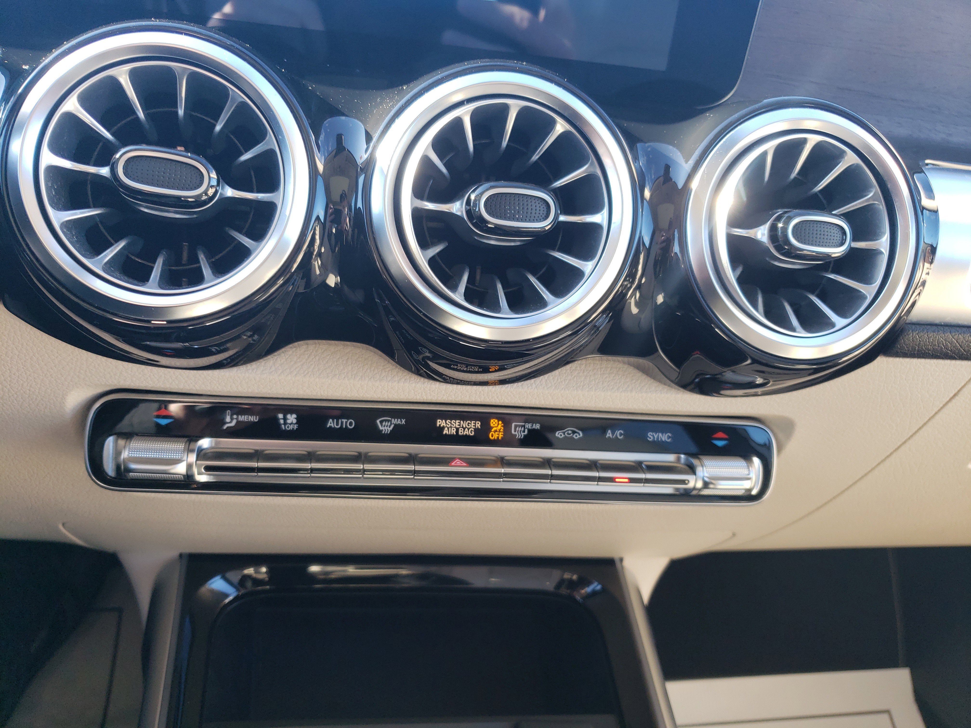 2022 Mercedes-Benz GLB GLB 250