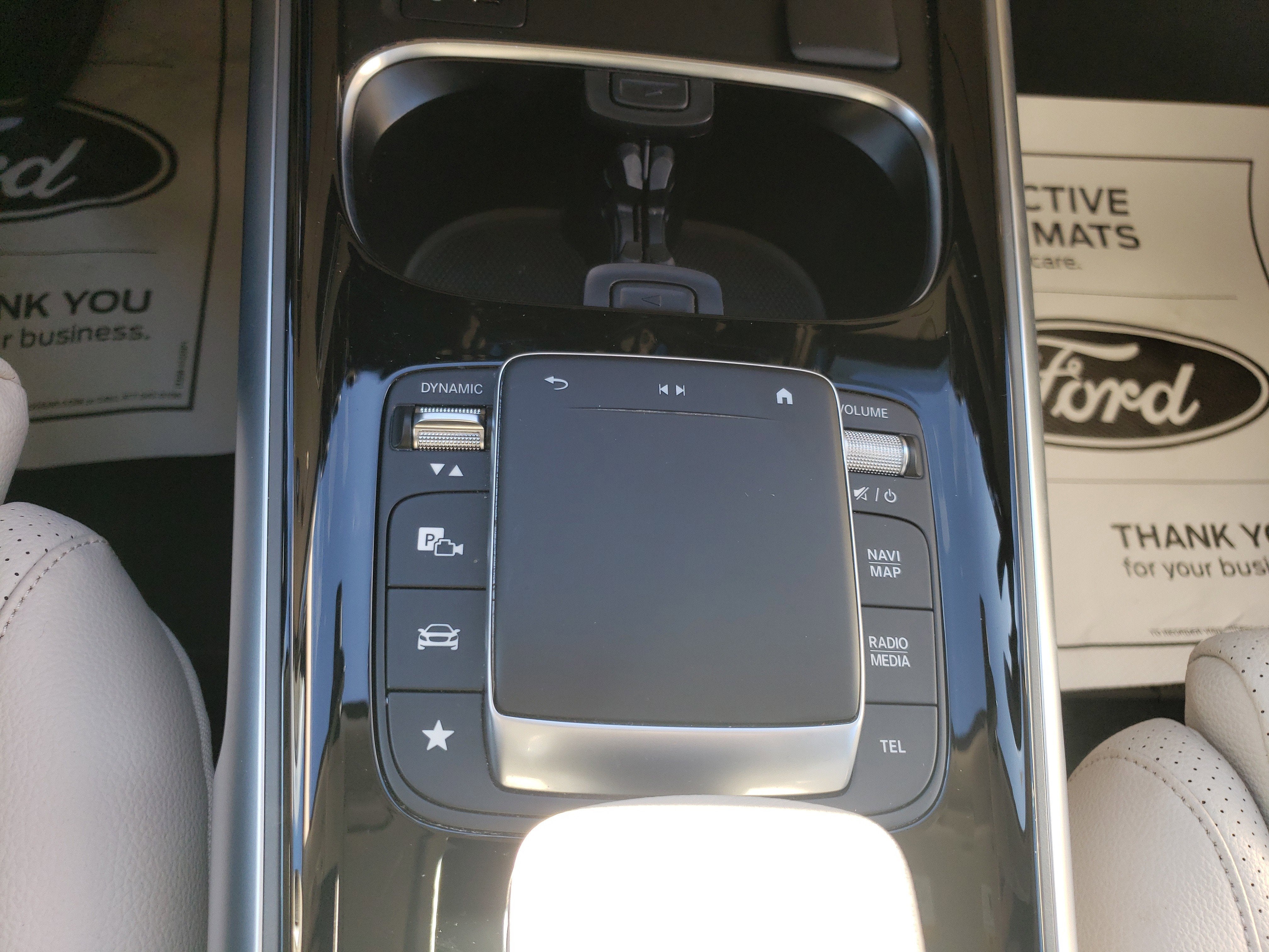 2022 Mercedes-Benz GLB GLB 250