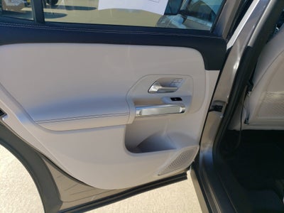 2022 Mercedes-Benz GLB GLB 250