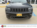 2016 Jeep Grand Cherokee Limited 75th Anniversary
