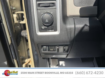 2011 RAM Ram 1500 SLT