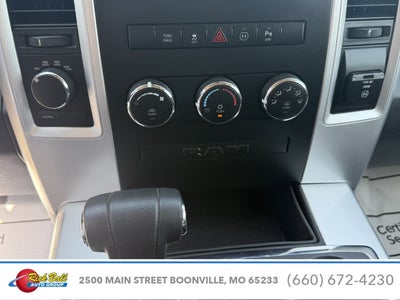 2011 RAM Ram 1500 SLT