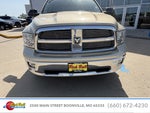 2011 RAM Ram 1500 SLT
