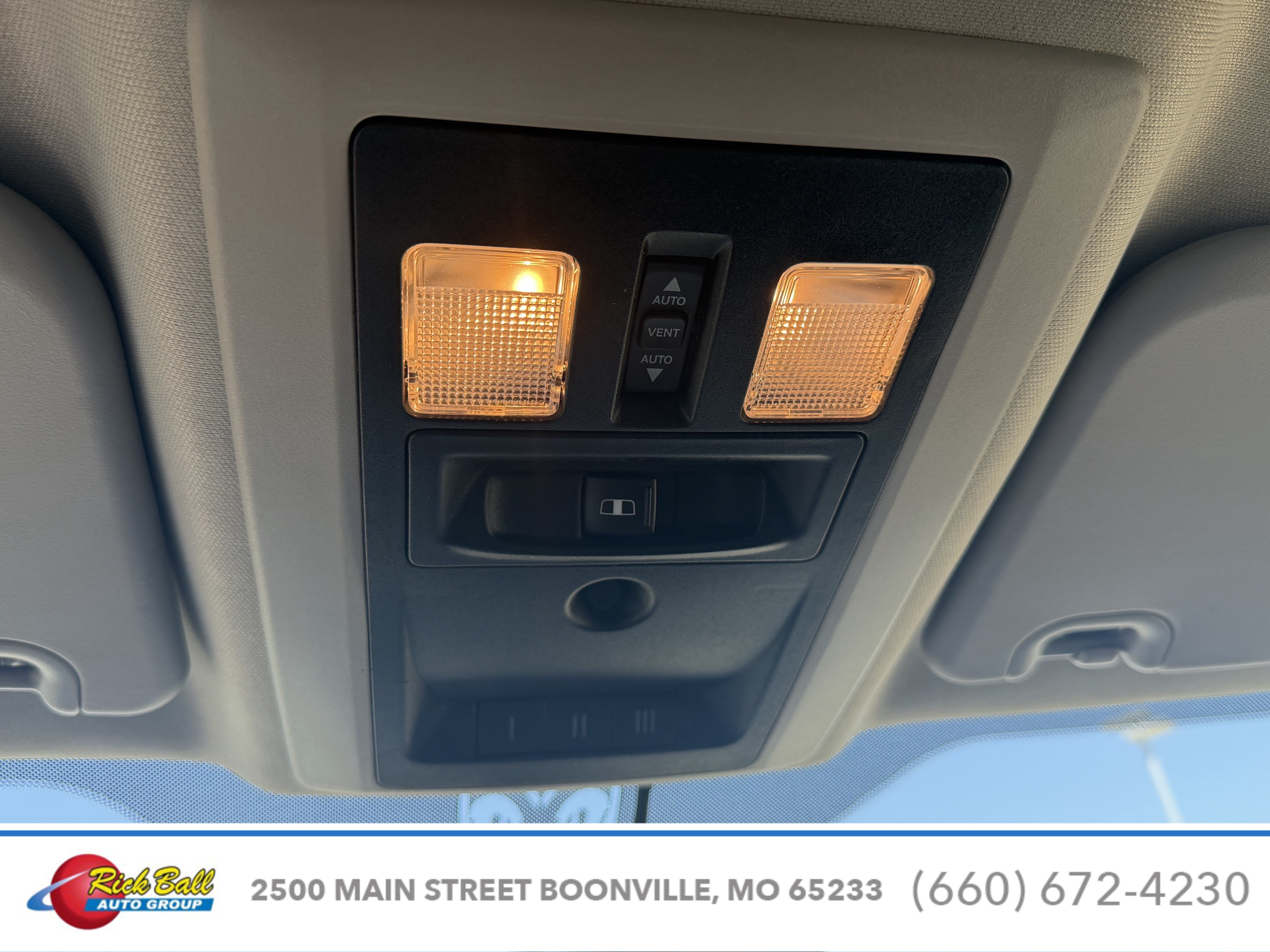 2011 RAM Ram 1500 SLT