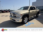 2011 RAM Ram 1500 SLT