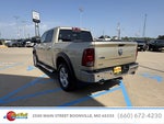 2011 RAM Ram 1500 SLT