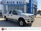 2012 Ford Super Duty F-250 SRW XL
