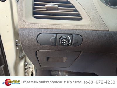 2009 Chevrolet Malibu LS w/1FL