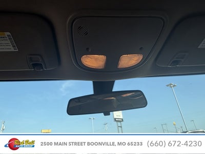 2009 Chevrolet Malibu LS w/1FL