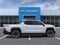 2026 Chevrolet Silverado EV LT - Extended Range