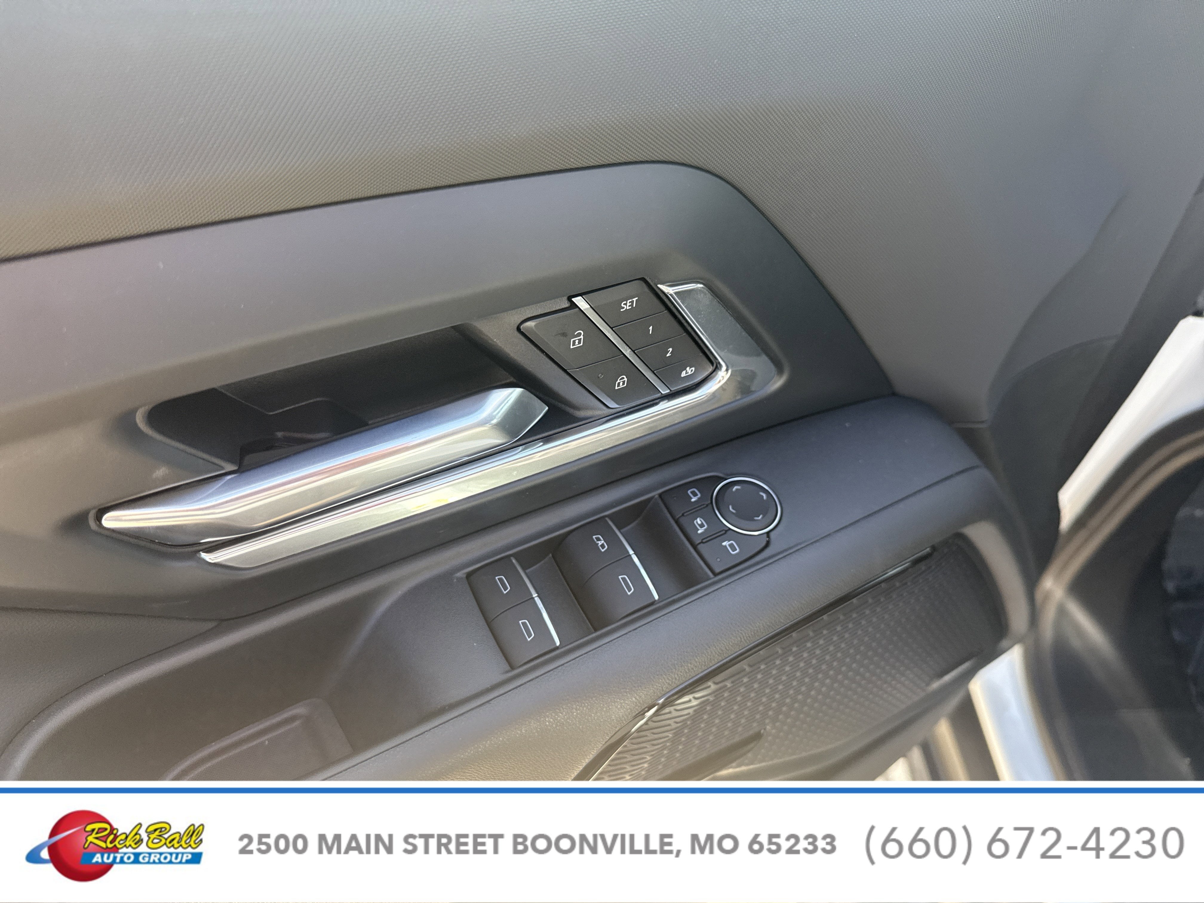 2026 Chevrolet Silverado EV LT - Extended Range