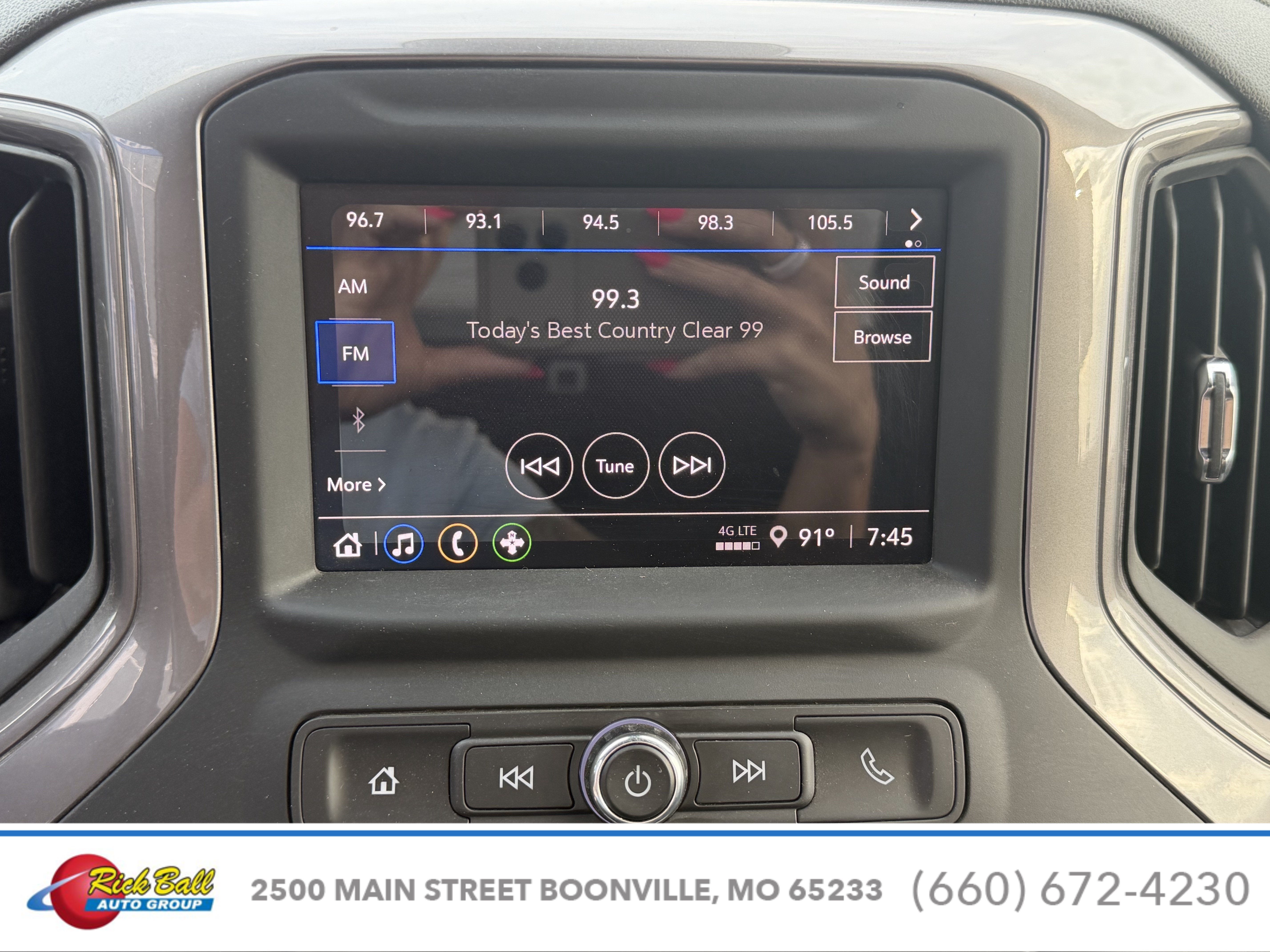 2024 Chevrolet Silverado 3500 HD WT