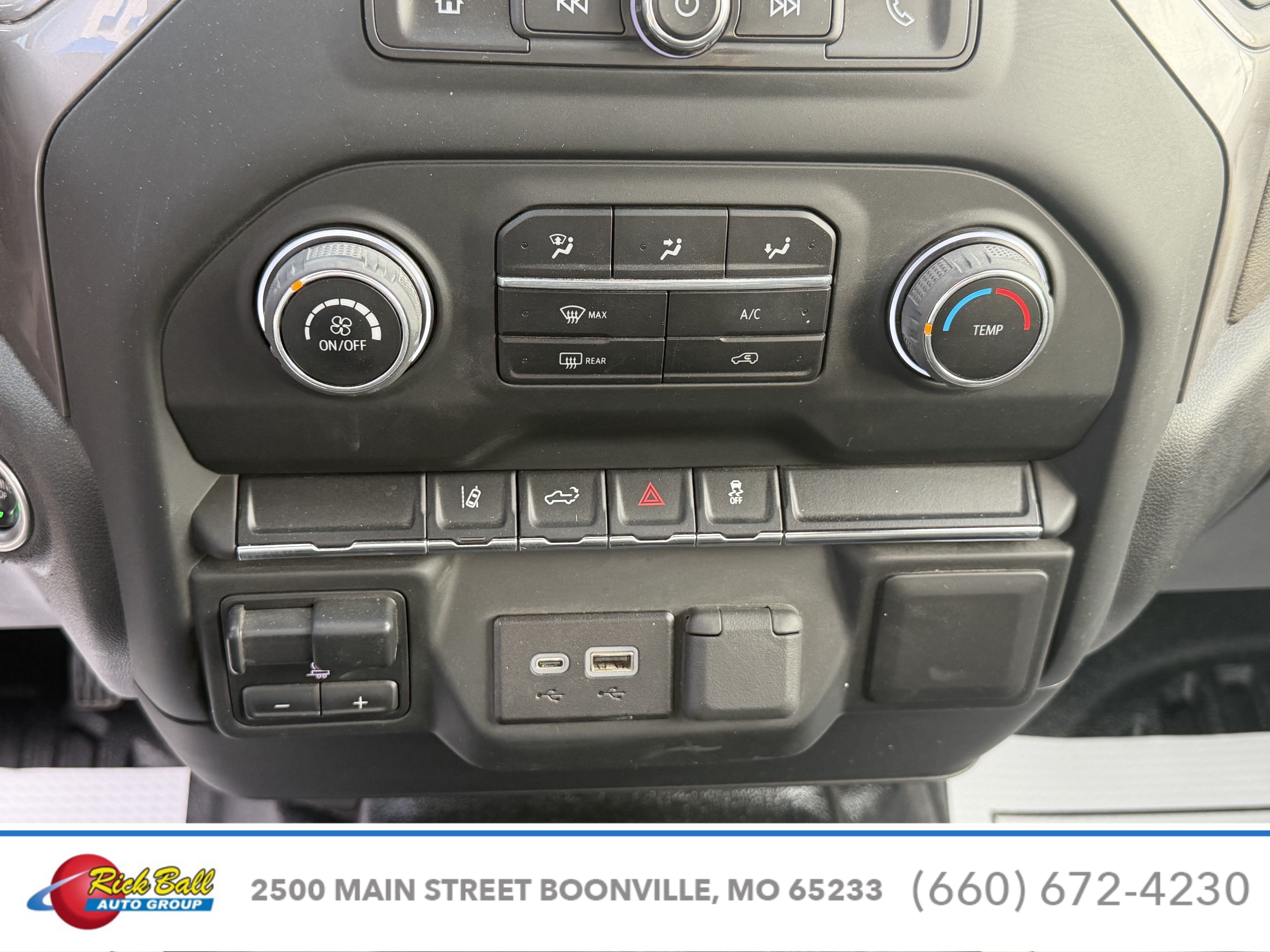 2024 Chevrolet Silverado 3500 HD WT