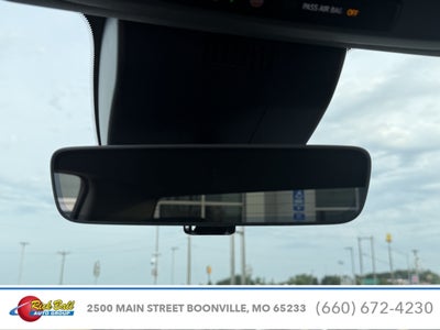 2024 Chevrolet Silverado 3500 HD WT