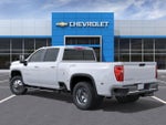 2026 Chevrolet Silverado 3500 HD LTZ DRW