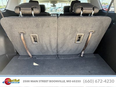2019 GMC Acadia SLE