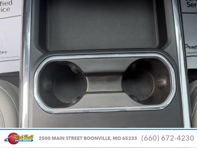 2024 GMC Sierra 3500 HD SLT DRW