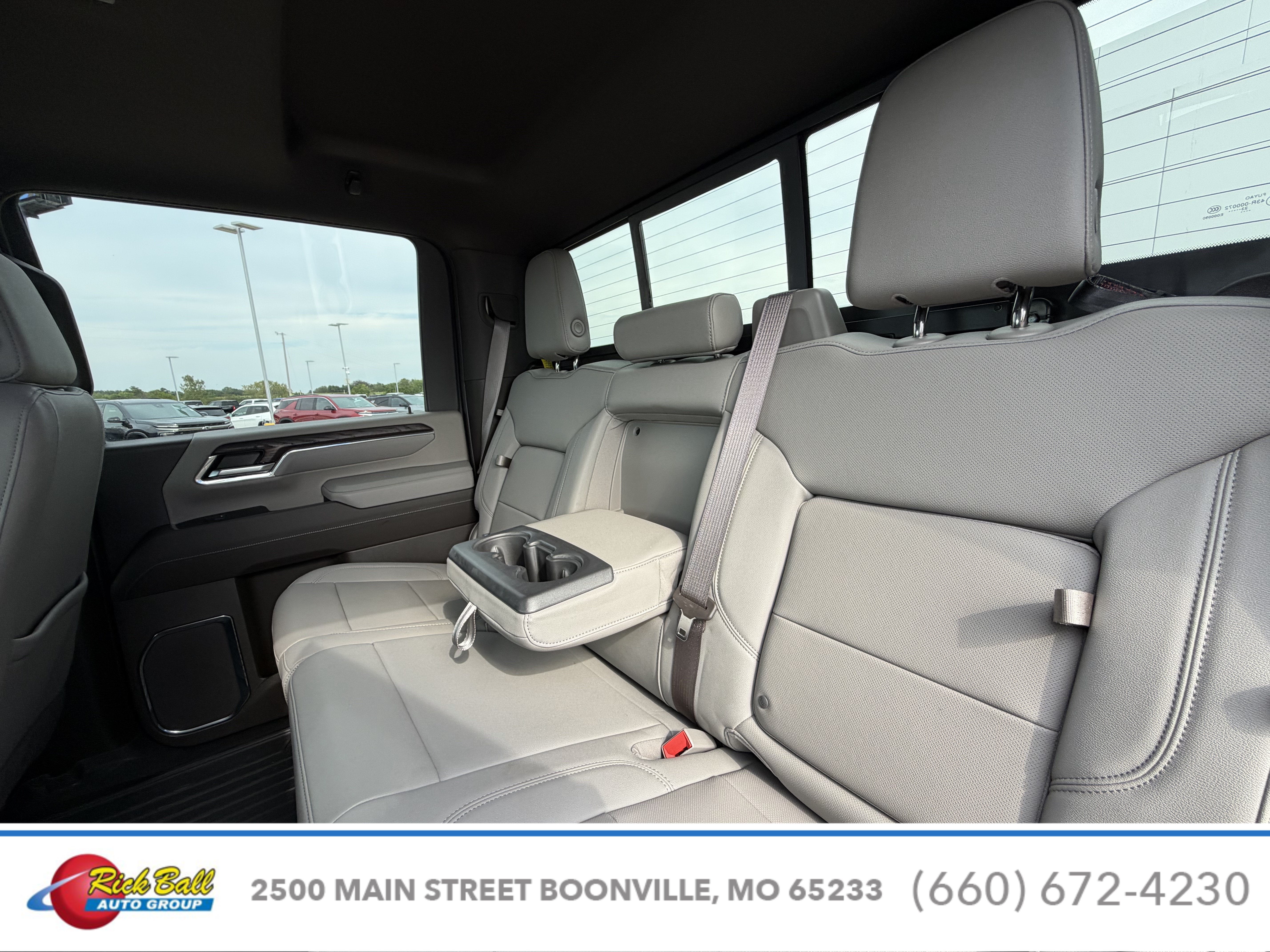 2024 GMC Sierra 3500 HD SLT DRW