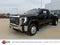 2024 GMC Sierra 3500 HD SLT DRW