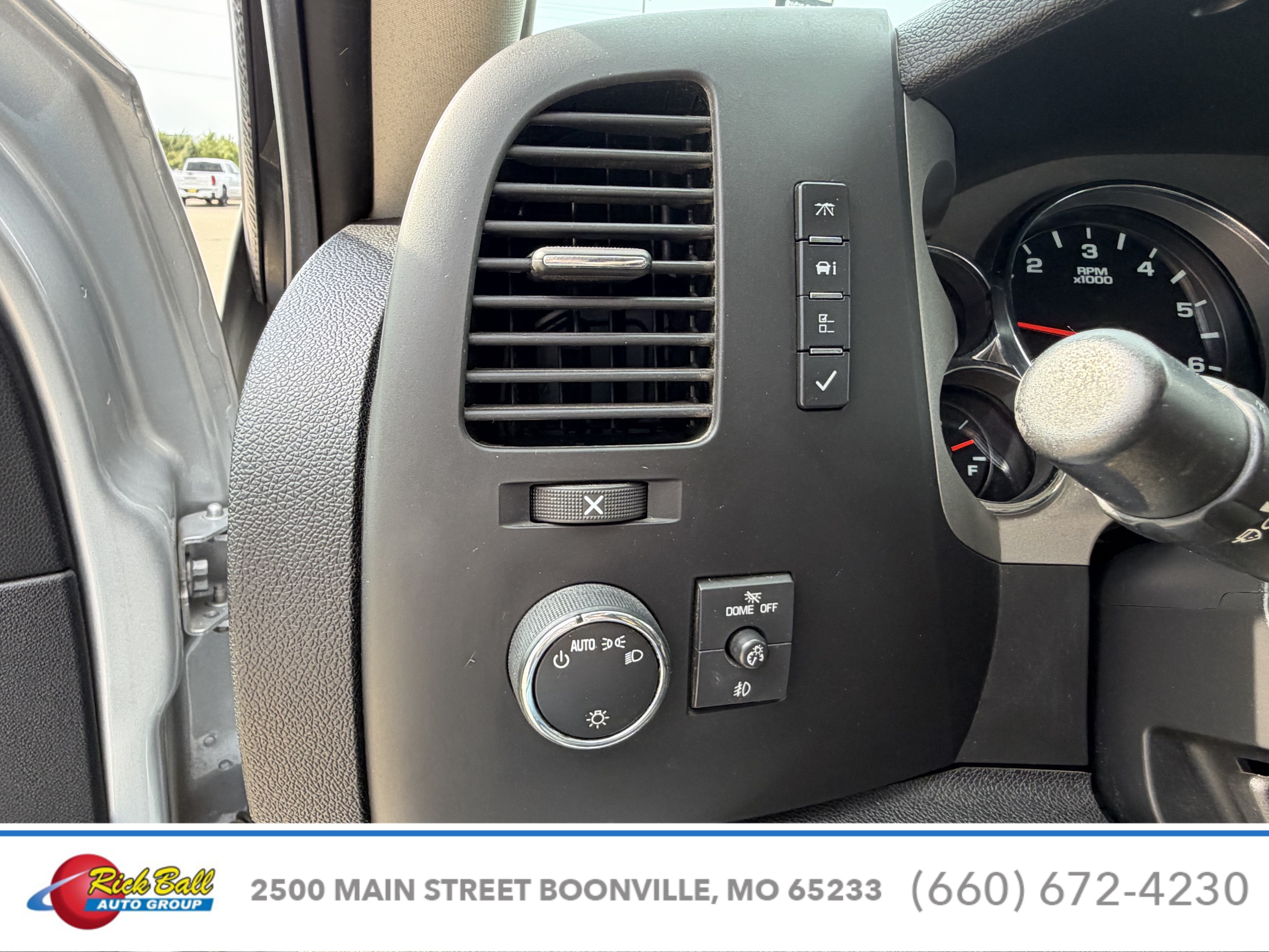 2012 GMC Sierra 1500 SLE
