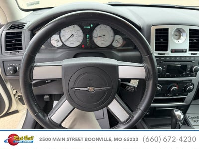 2008 Chrysler 300 Touring