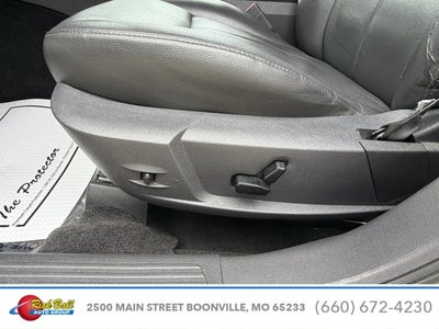 2008 Chrysler 300 Touring