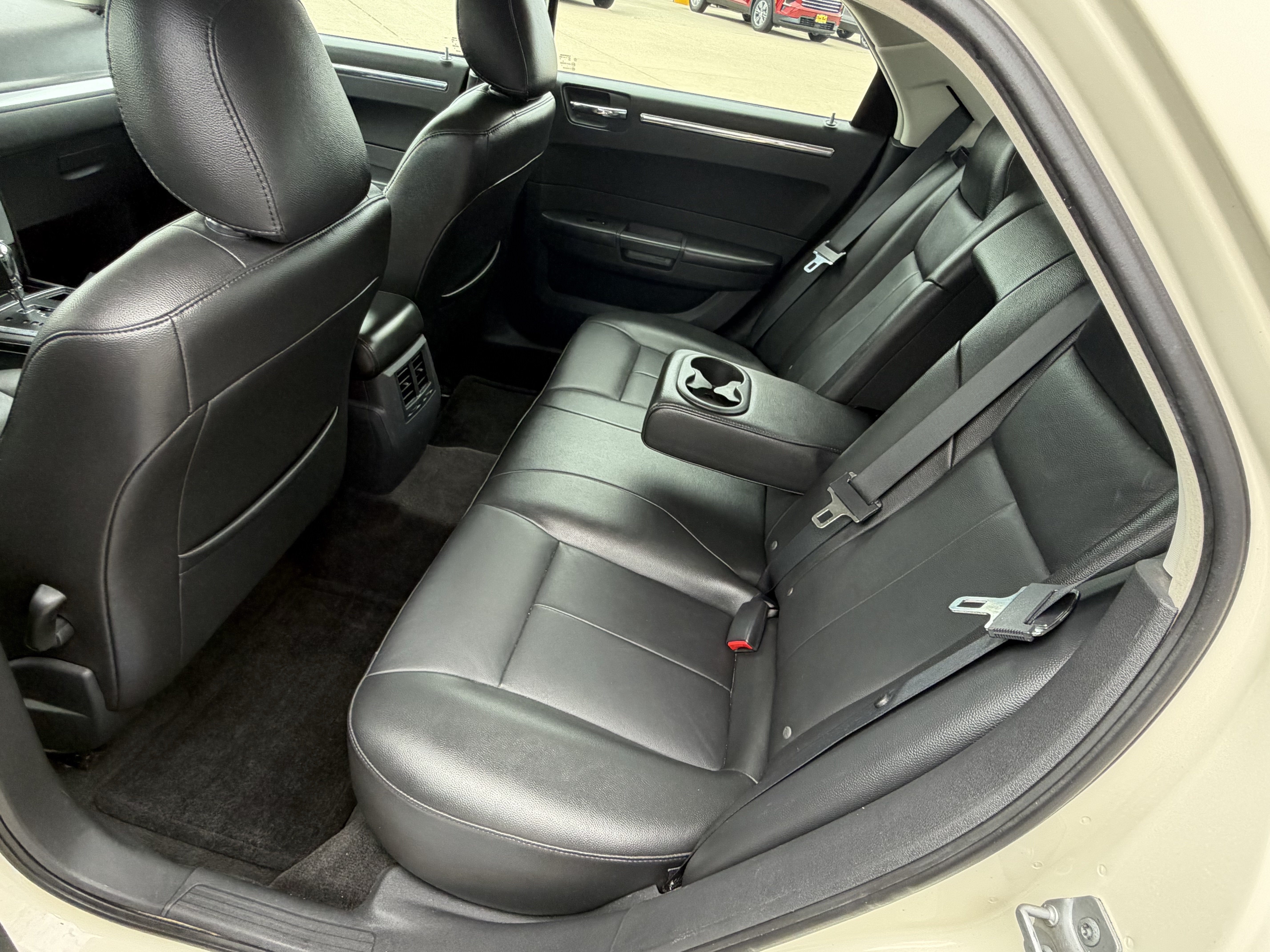 2008 Chrysler 300 Touring