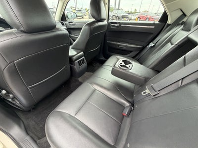 2008 Chrysler 300 Touring