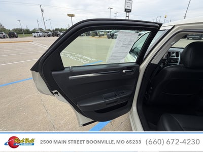 2008 Chrysler 300 Touring