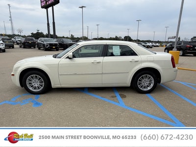 2008 Chrysler 300 Touring