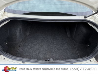 2008 Chrysler 300 Touring