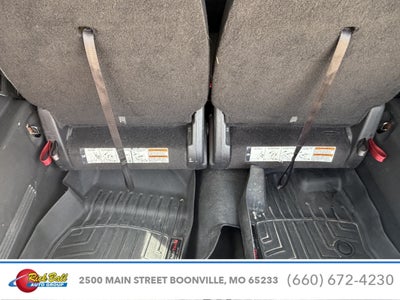 2014 Ford Flex SEL