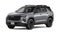 2027 Chevrolet Equinox AWD LT