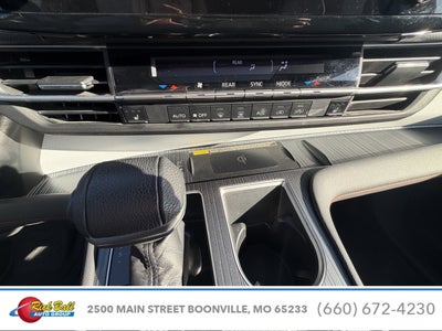 2021 Toyota Sienna XSE