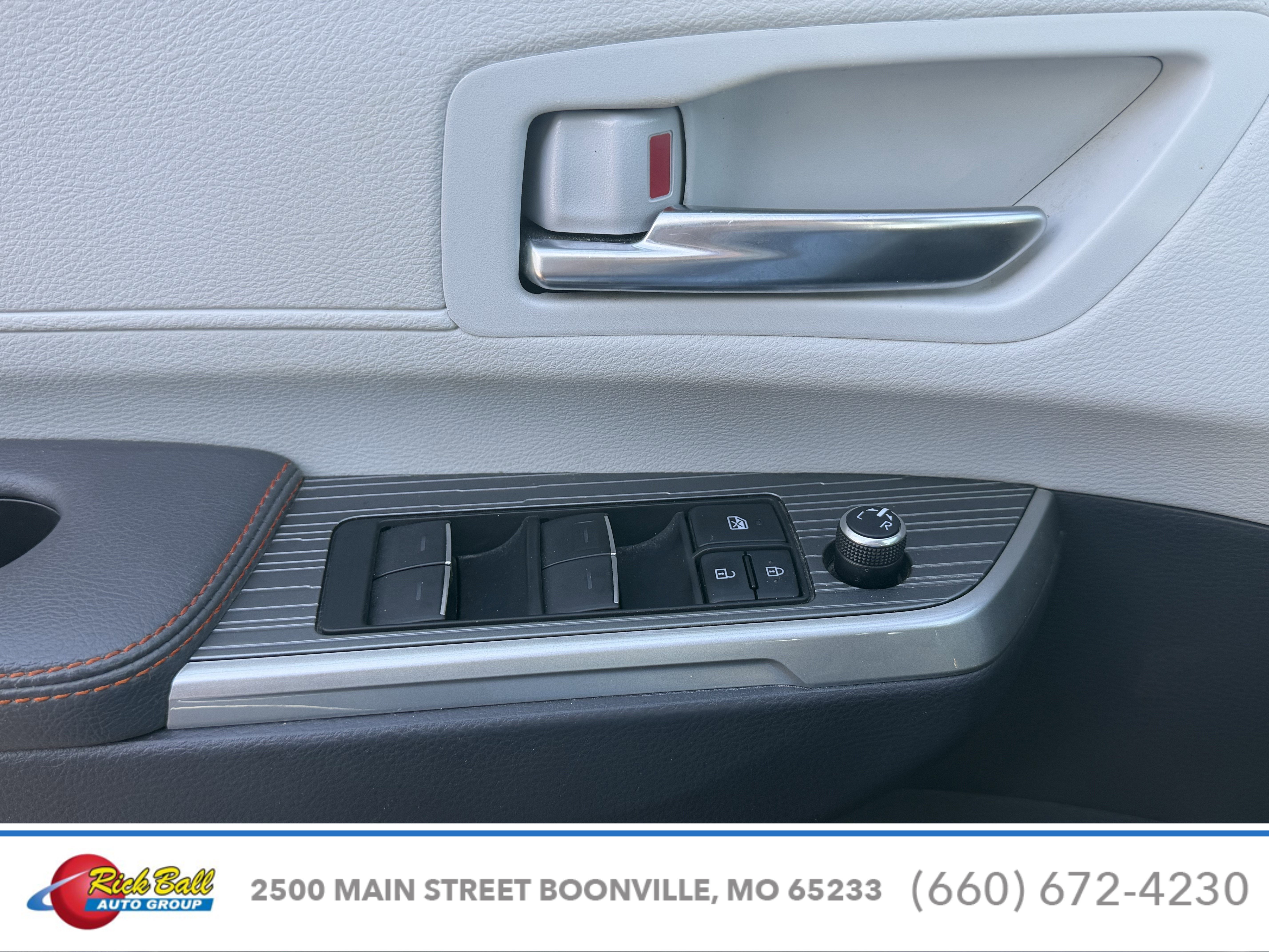 2021 Toyota Sienna XSE