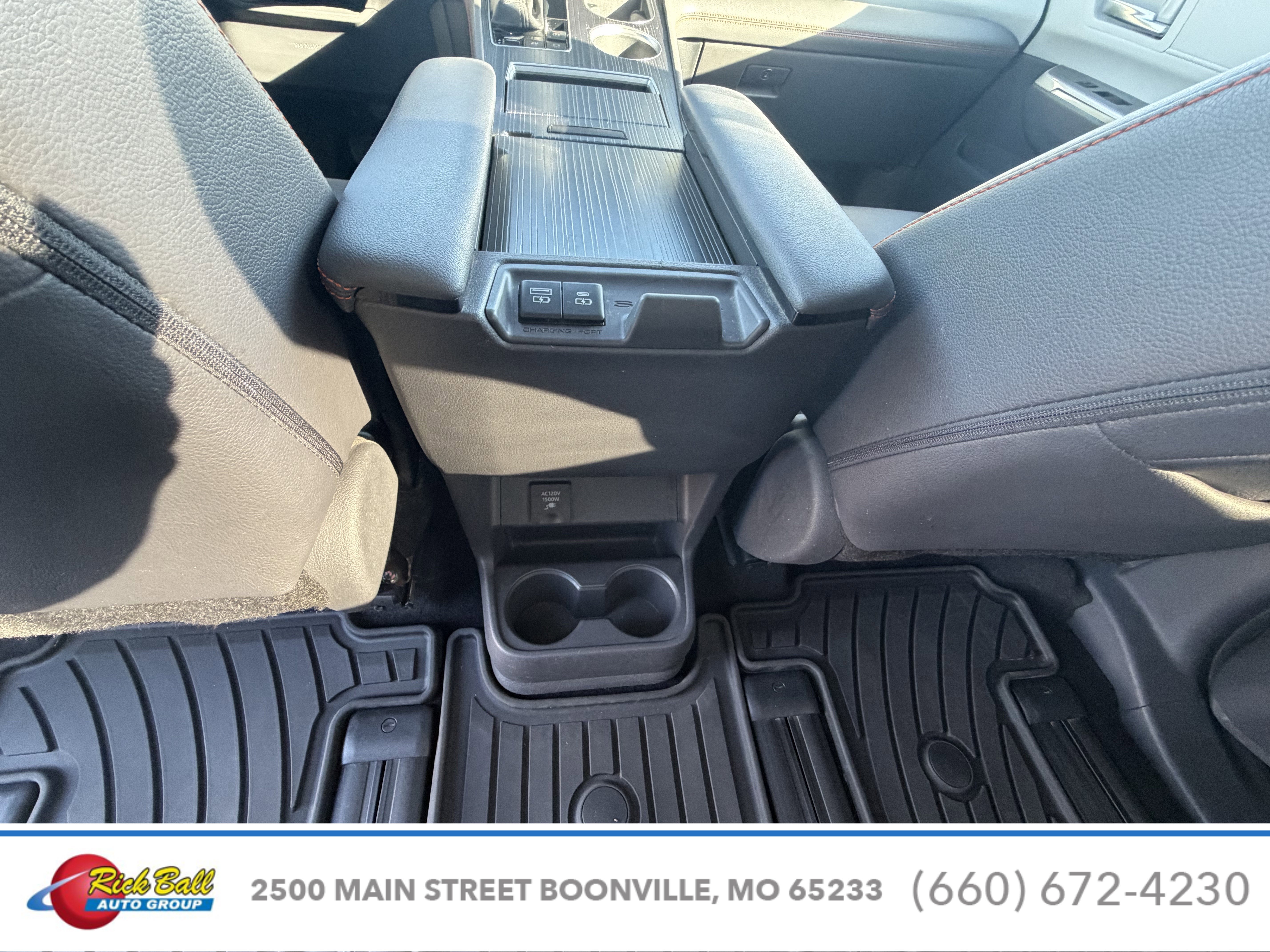 2021 Toyota Sienna XSE