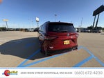 2021 Toyota Sienna XSE
