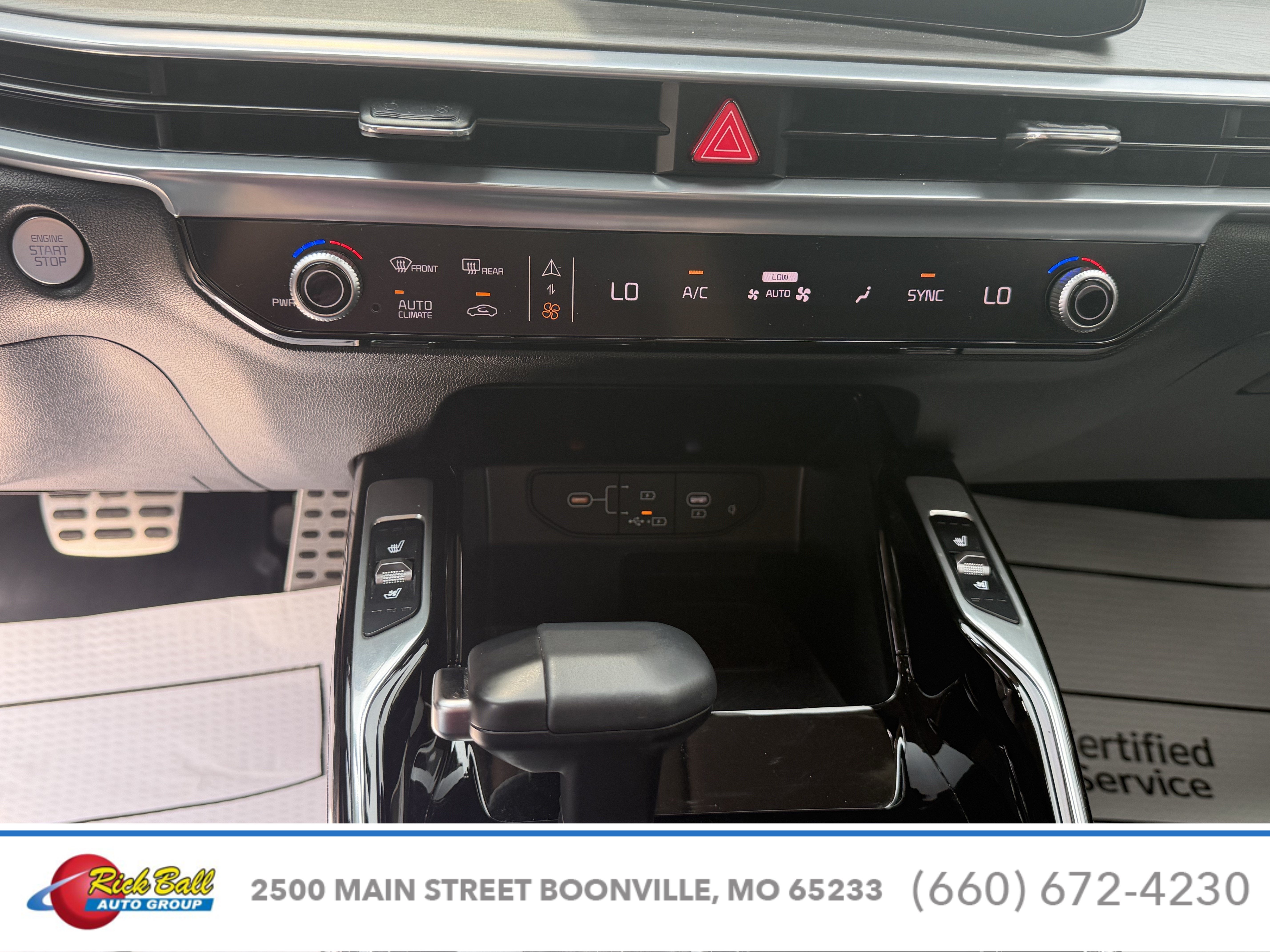 2025 Kia Sorento X-Line SX