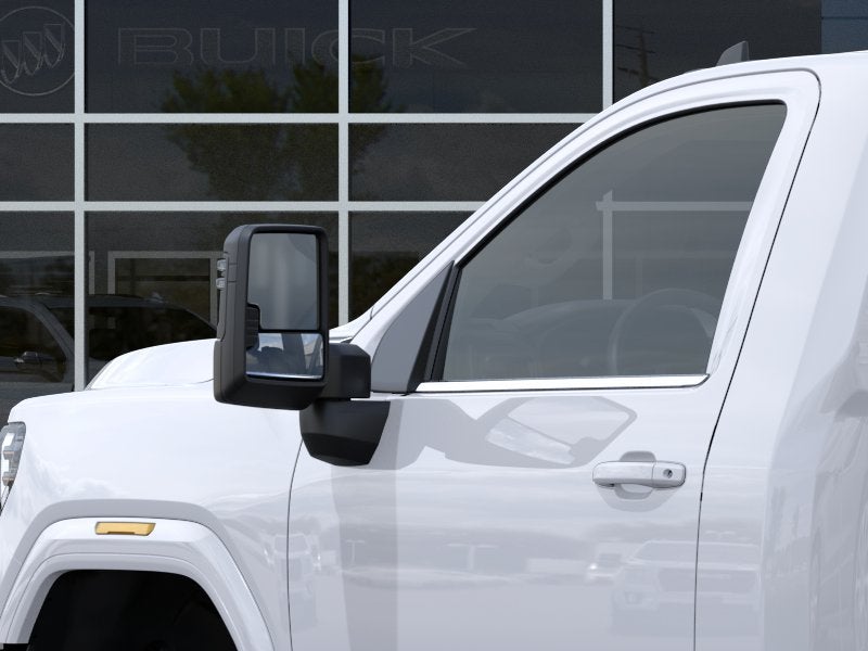 2026 GMC Sierra 3500 HD Chassis Cab SLE