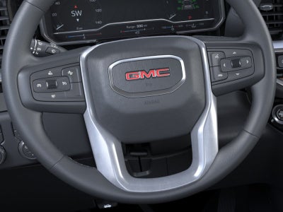 2026 GMC Sierra 3500 HD Chassis Cab SLE