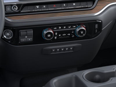 2026 GMC Sierra 3500 HD Chassis Cab SLE