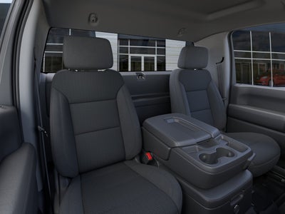 2026 GMC Sierra 3500 HD Pro
