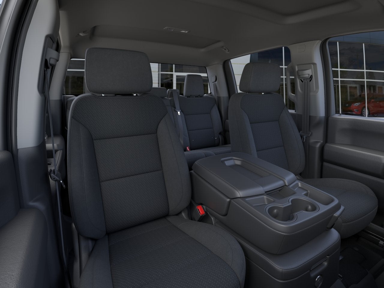 2026 GMC Sierra 3500 HD Pro