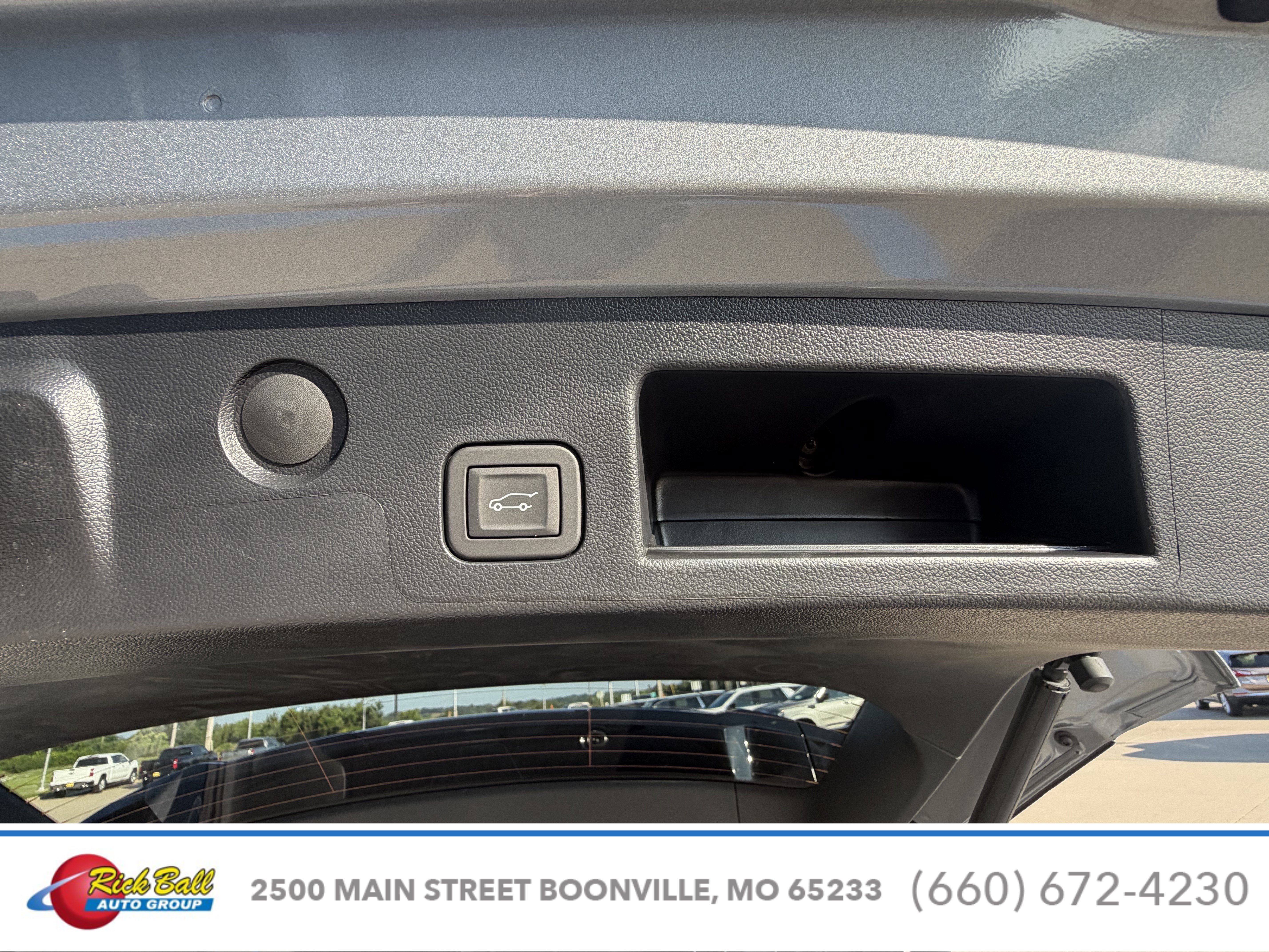 2027 GMC Terrain FWD Elevation
