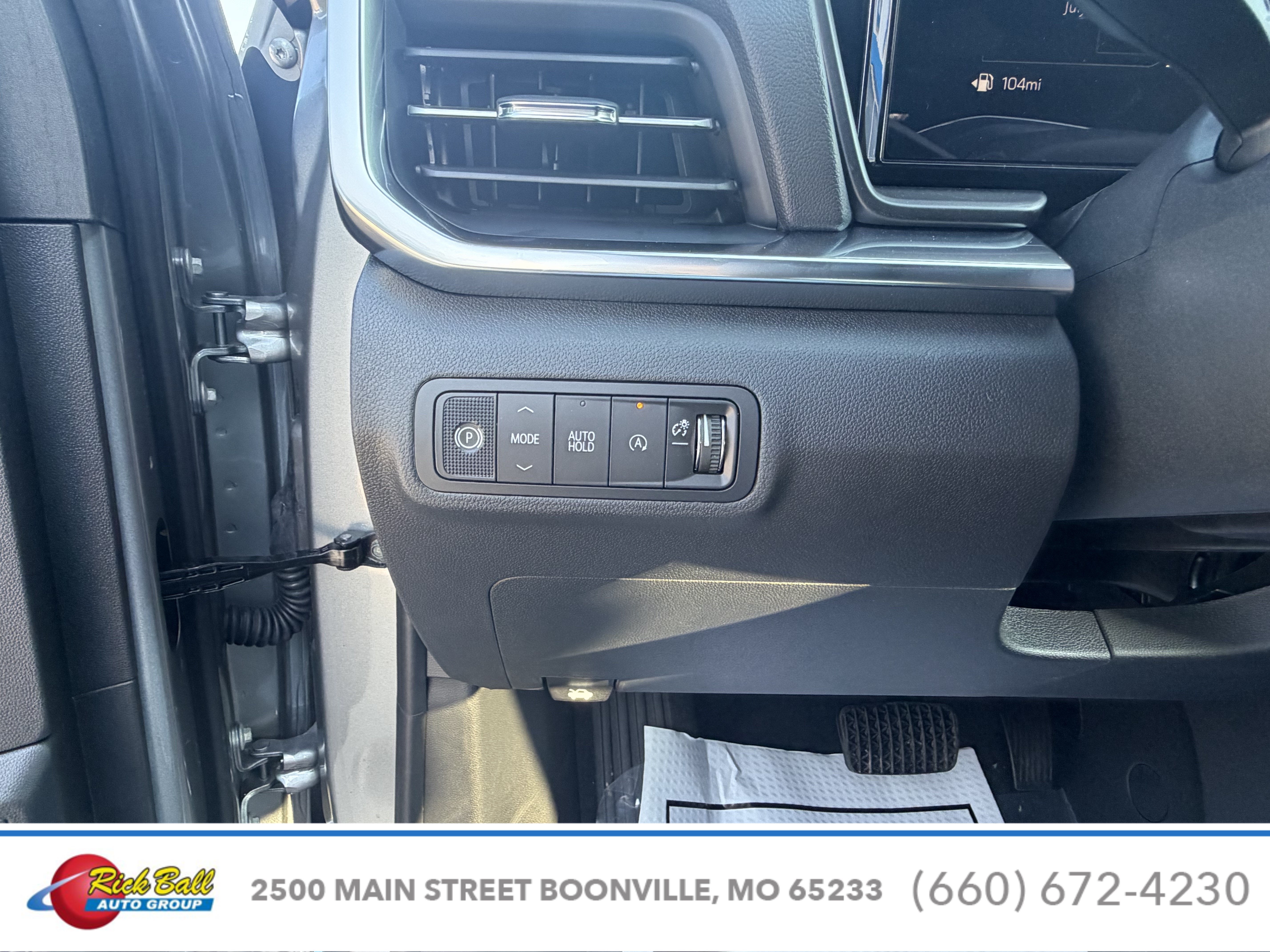 2027 GMC Terrain FWD Elevation