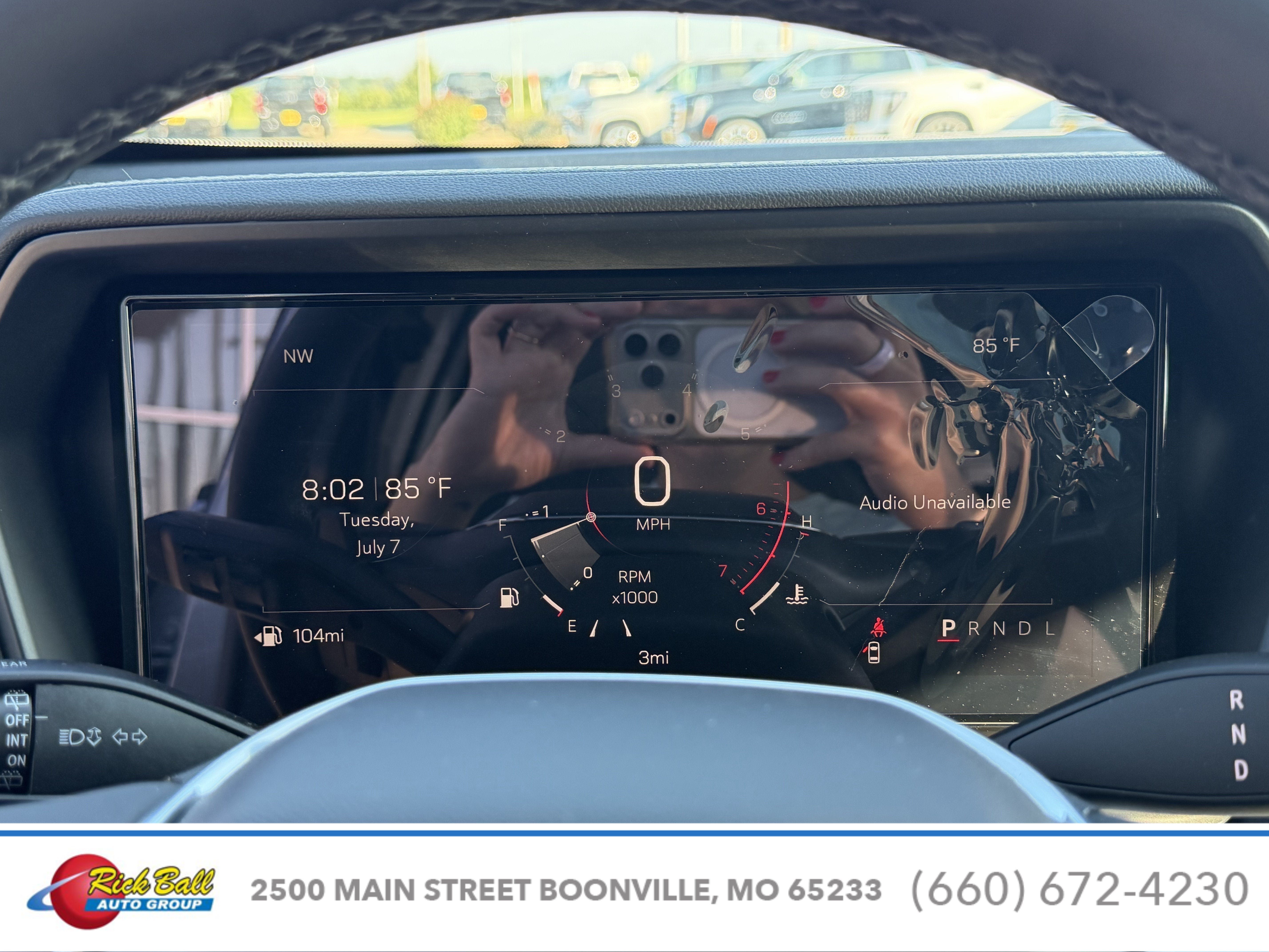 2027 GMC Terrain FWD Elevation
