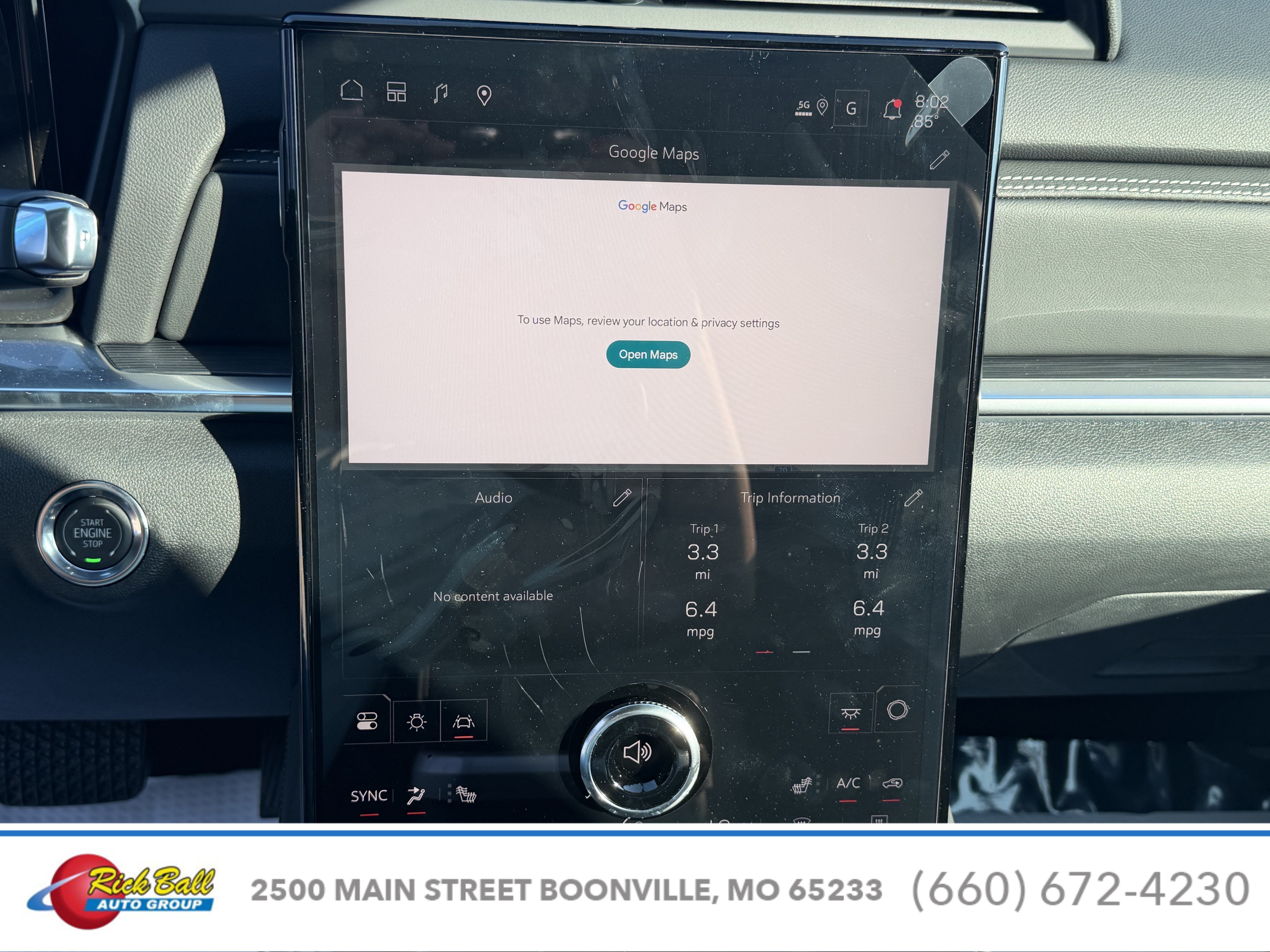 2027 GMC Terrain FWD Elevation