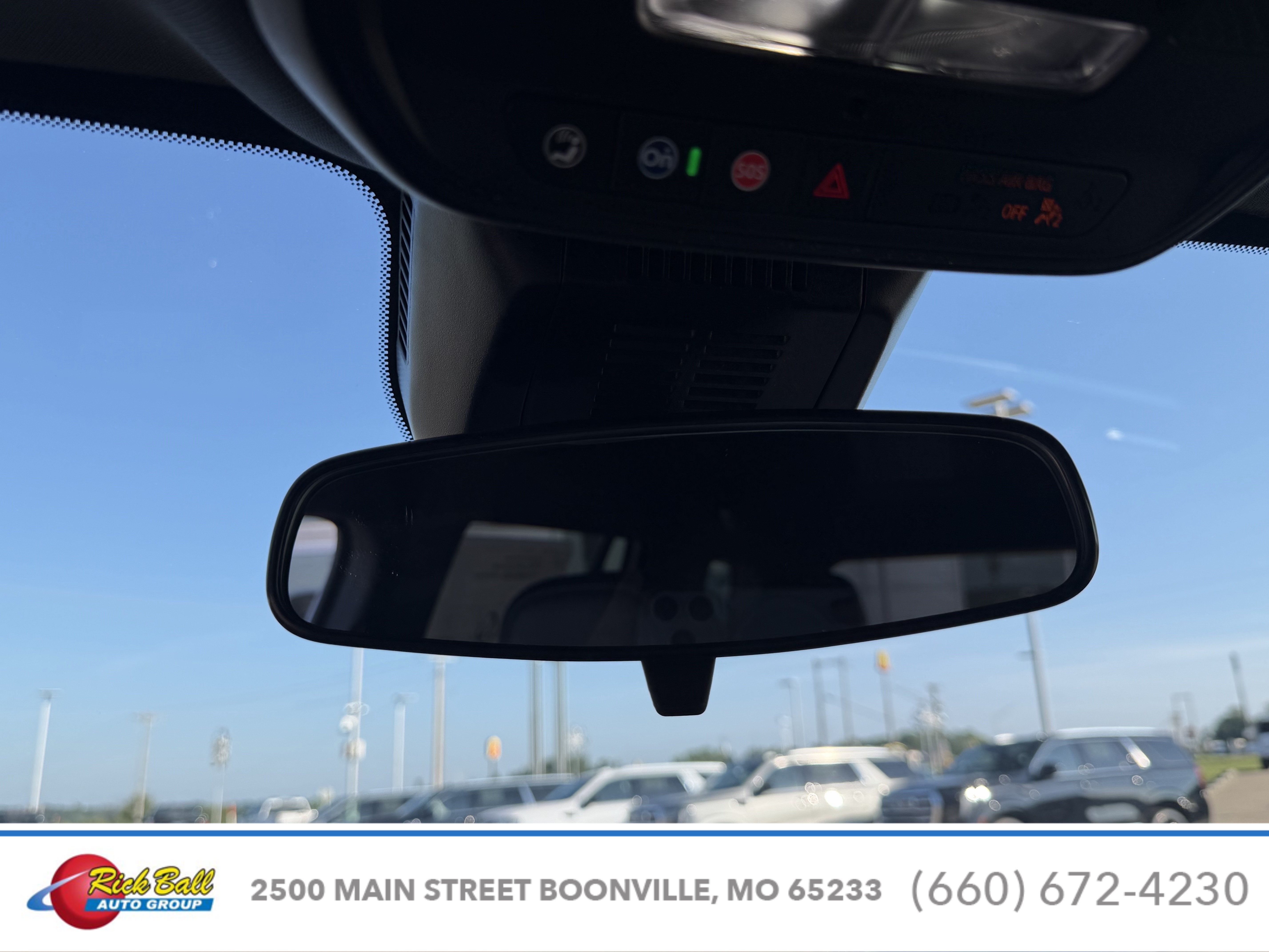 2027 GMC Terrain FWD Elevation